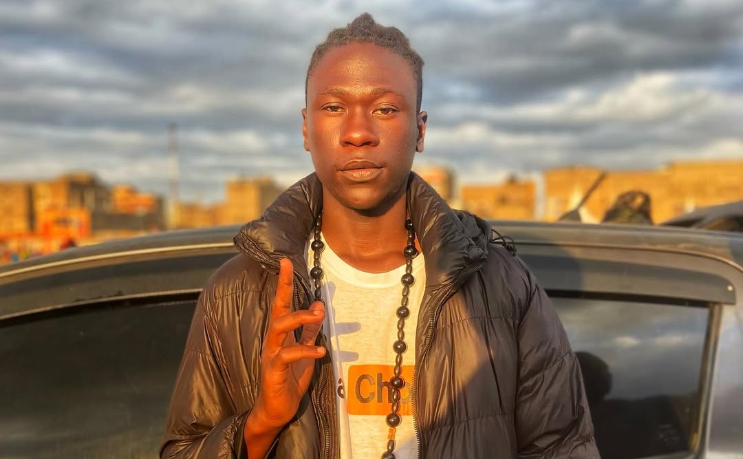Sido Boy on Forex Trading: The Viral Joke That Has Kenyans Talking