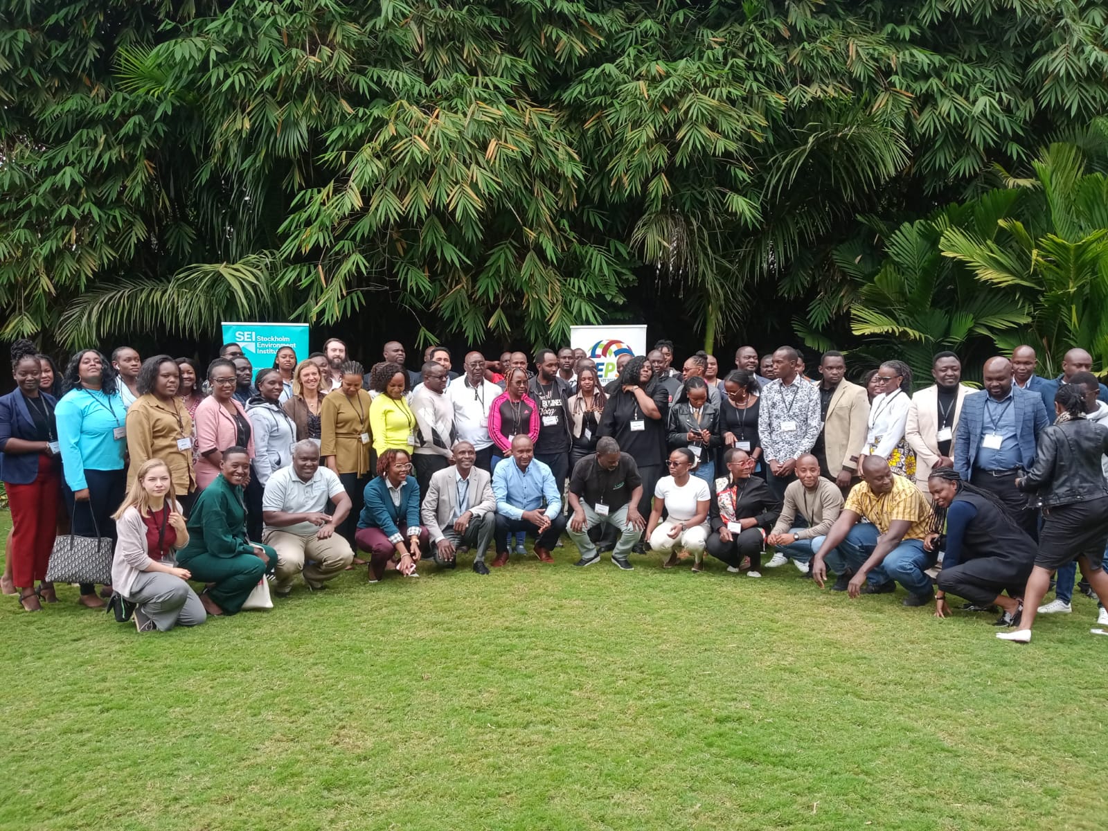 Kenya deepens bio-economy agenda with Swedish-backed ABDK project