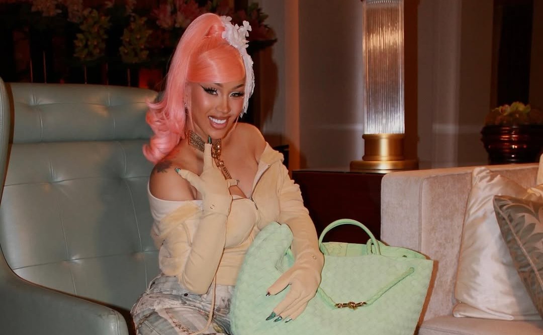 Behind the Memes: A Closer Look at the Cardi B Courtroom Drama