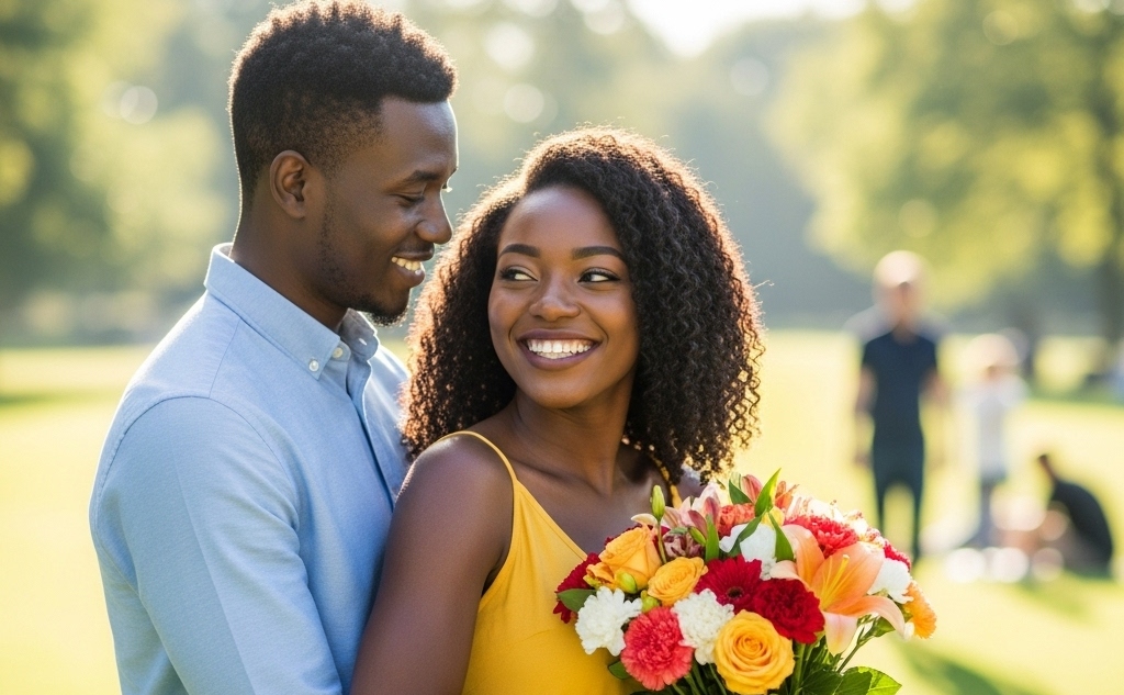 Thoughtful Ways You Can Surprise Your Girl on Girlfriends Day