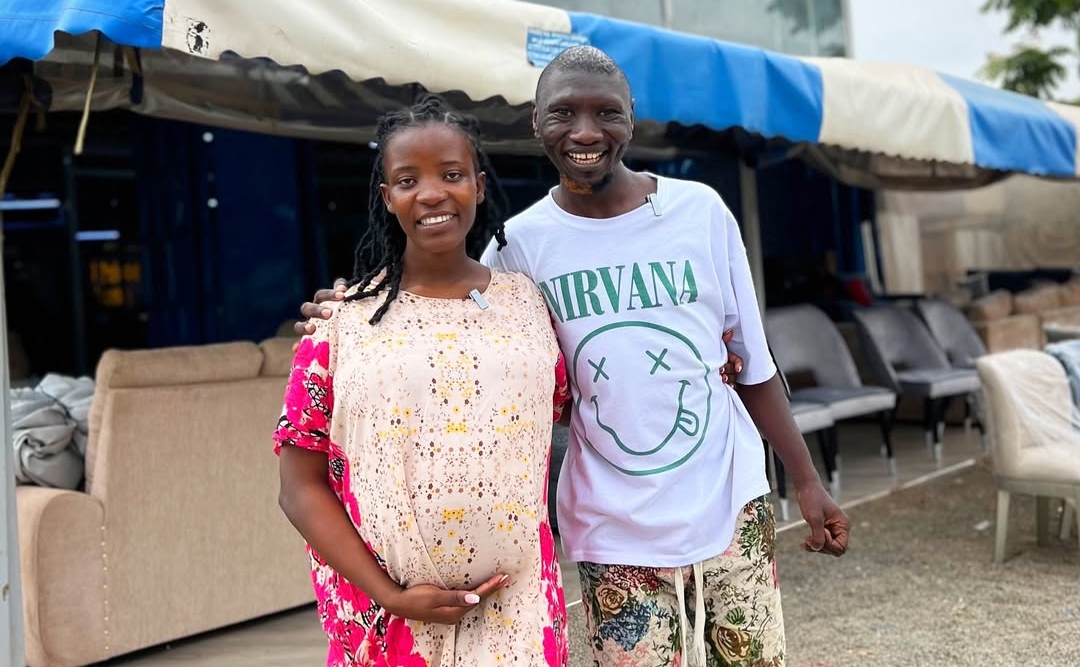 Simple Boy’s Wife Reveals He Was Left With Just KSh 18