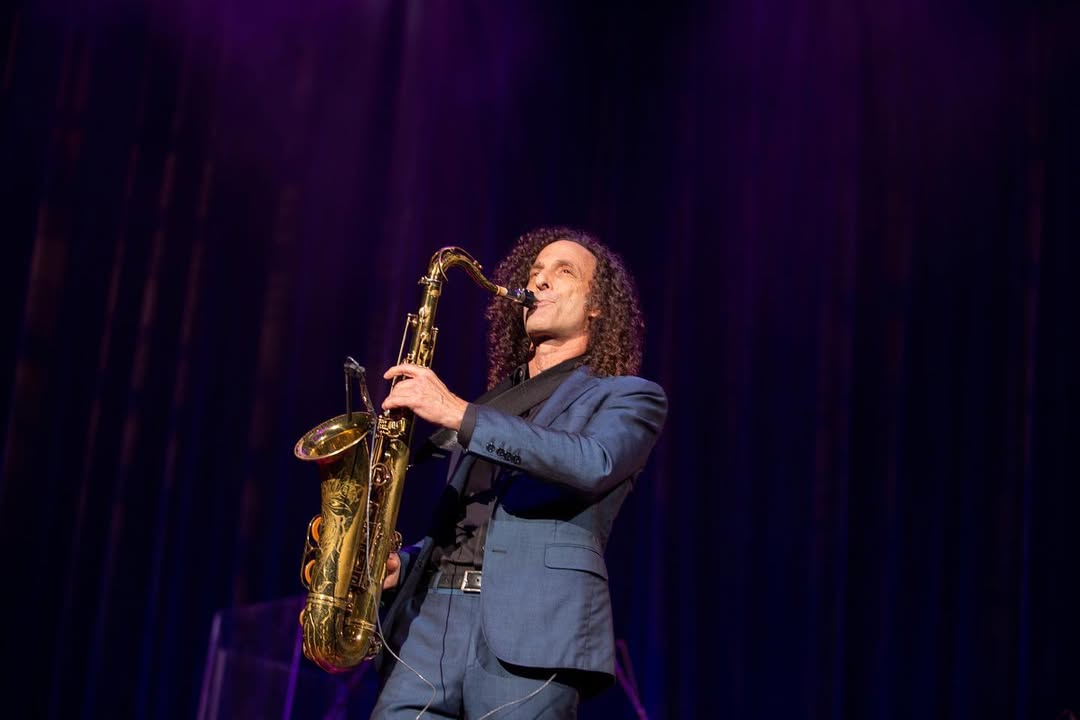 Beyond the Price: Why Kenny G's concert is worth every coin