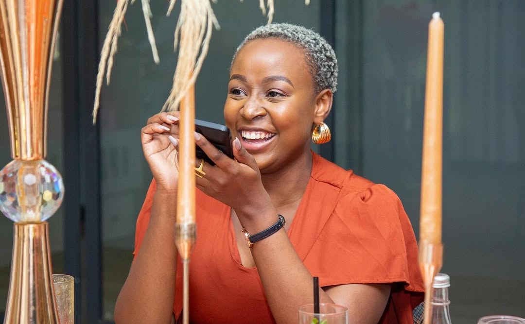 Meet Natalie Asewe: The Business Brain Behind Crazy Kennar's Ventures