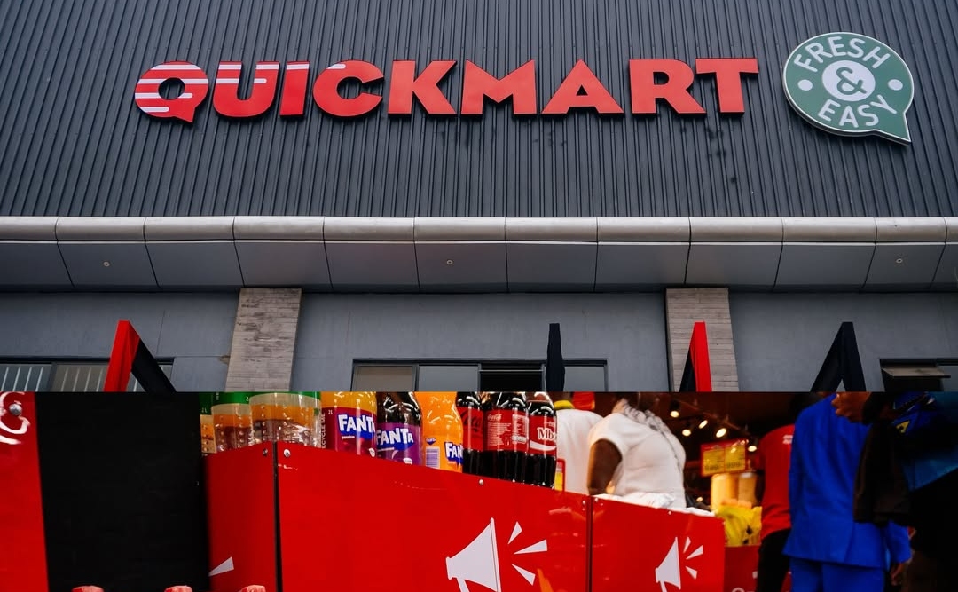 Reason Quickmart Chose Circle Mall Kilimani for Its 62nd Store