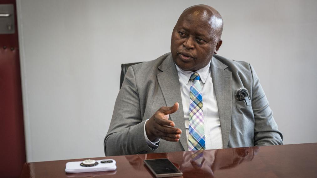 Lesotho Yakosoa Sera za Ushuru za Marekani Zinazoathiri Sekta ya Nguo