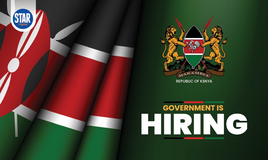 Kemri opens three research job vacancies in Kilifi