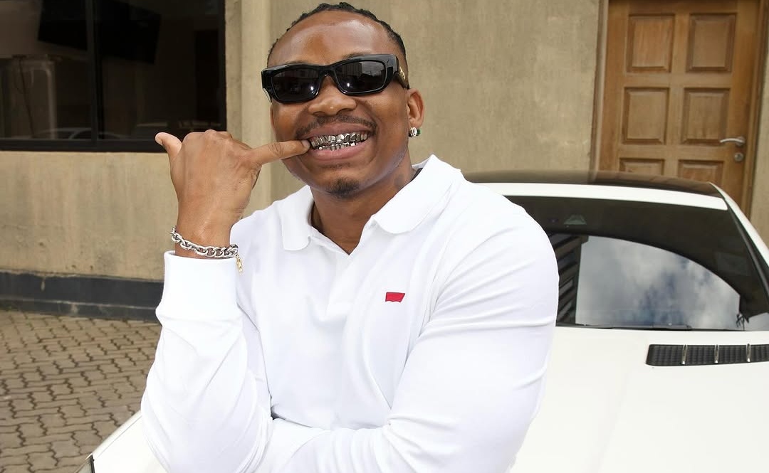 Otile Brown Set to Release 10 Swahili Songs in New Project