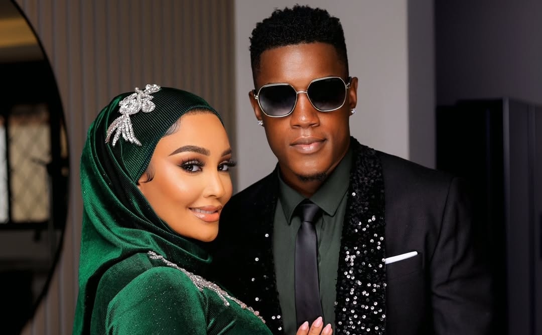 Why Shakib and Zari Don't Follow Each Other Anymore