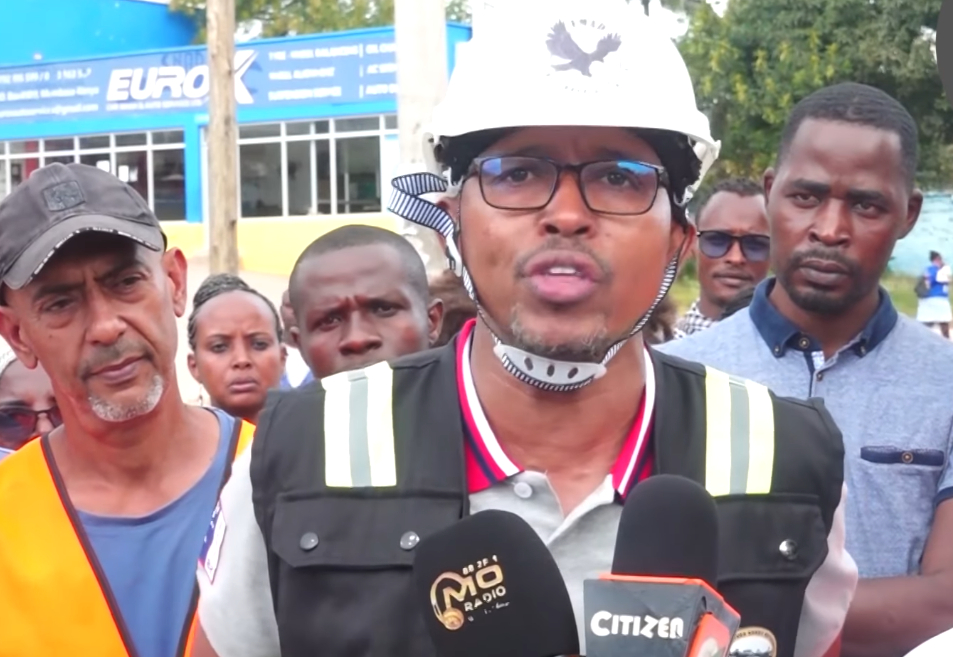 We’ll face them head-on in 2027— MP Ali to critics