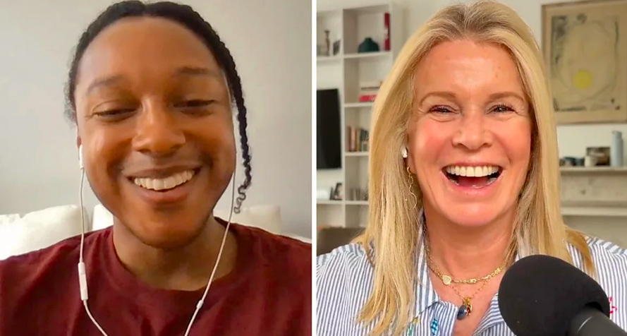 Josh Johnson doesn't think TikTok will kill TV