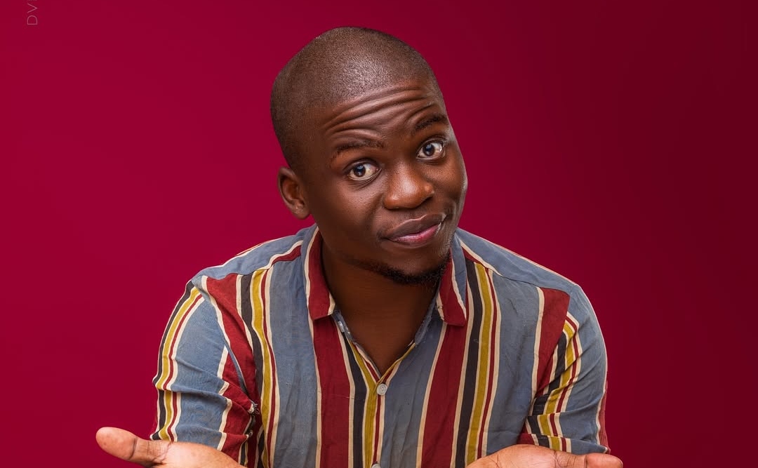 Watch: Jaymoh Decin's Burale Parody Goes Viral