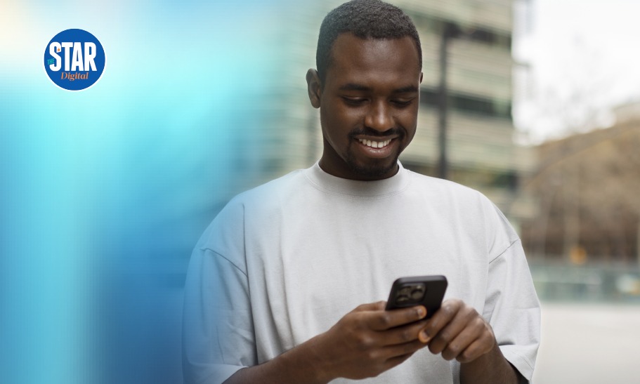 Most popular global mobile messenger apps as of February 2025
