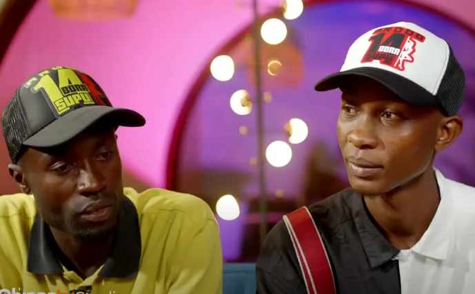 Toronto Boys: Meet the Duo Behind "Aroo Kumi na Nne Supuu"