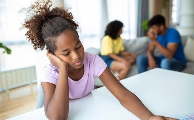 Teens Home For Holidays: Handling Emotional Outbursts Without Loosing Your Cool