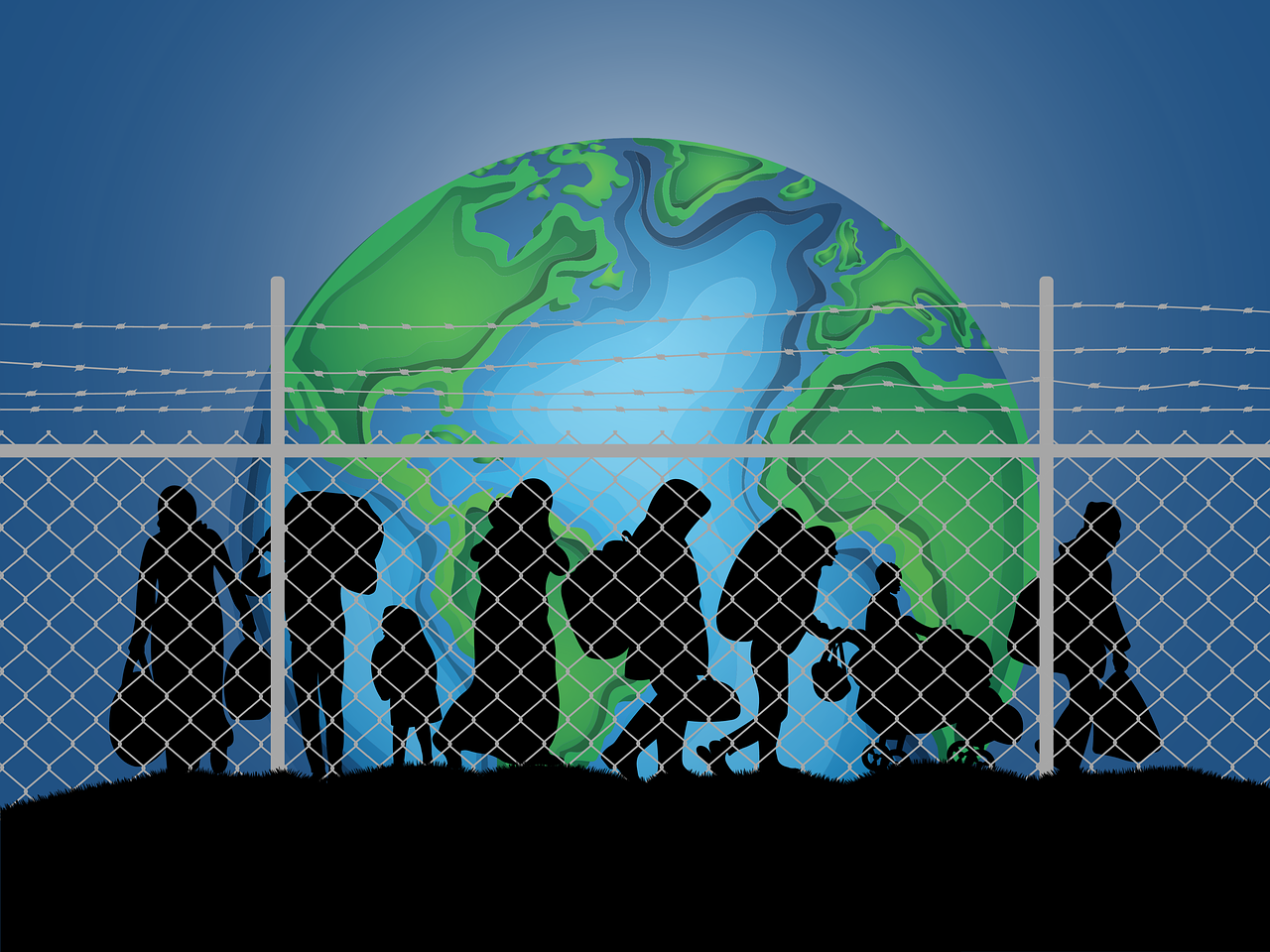 SOCIETY TALK: Rise of xenophobia worldwide