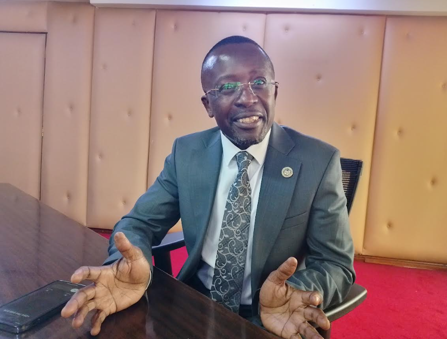 State targets Boda bodas for courier industry amid other entreprenurship drives