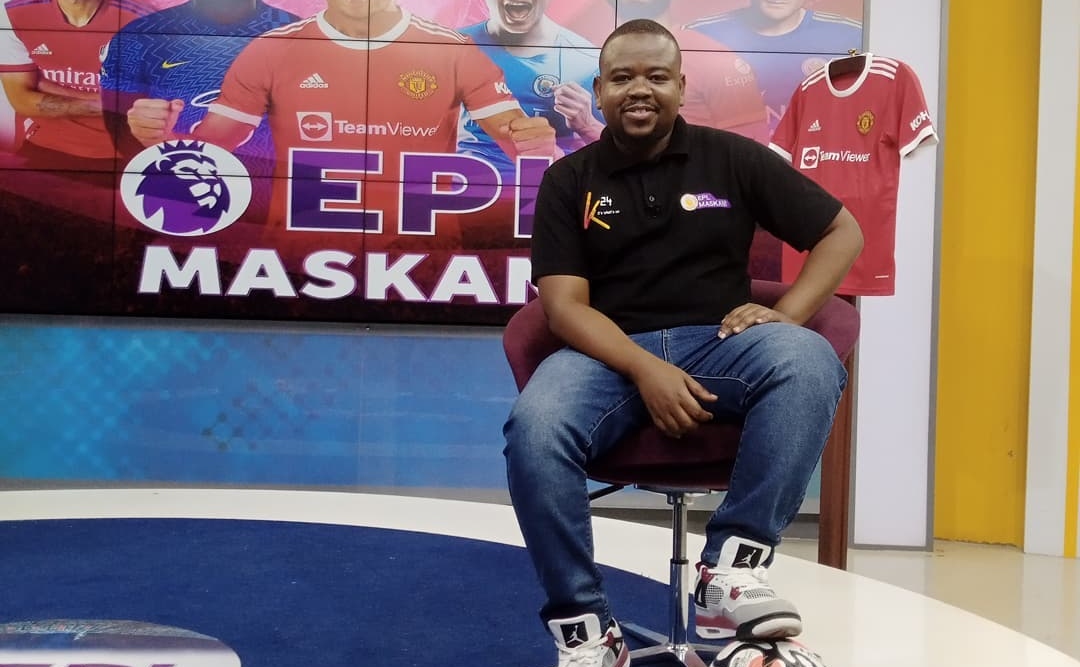 K24’s EPL Maskani Host Abuller Ahmed Confirms Exit