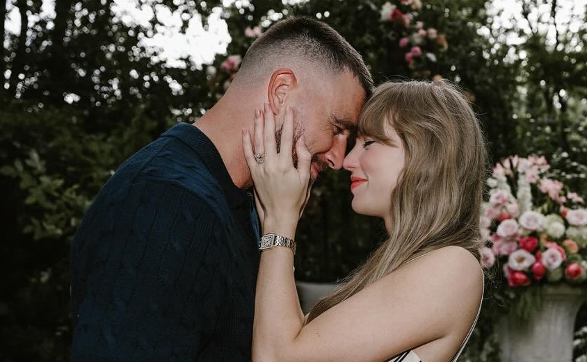 Inside Taylor Swift and Travis Kelce's Engagement