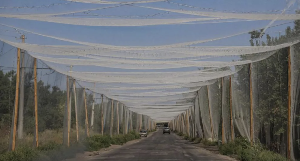 Why Donetsk matters so much for Ukraine's defences