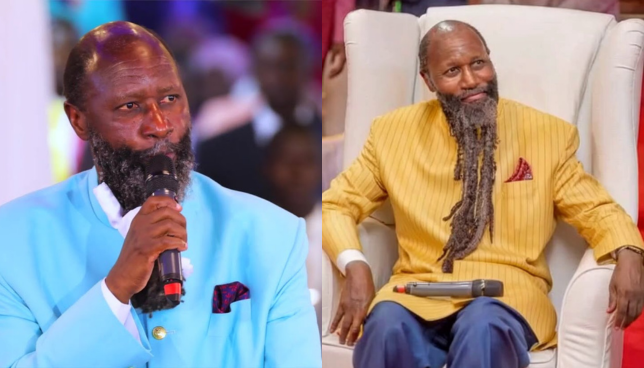Prophet Owuor's church releases statement over 'end of world' on August 2nd