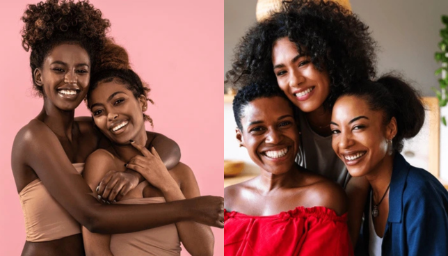 Not Romance: All You Need to Know About National Girlfriends Day