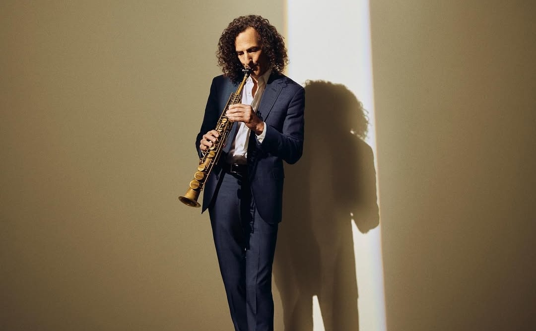 First-timer’s guide to Kenny G’s Nairobi concert