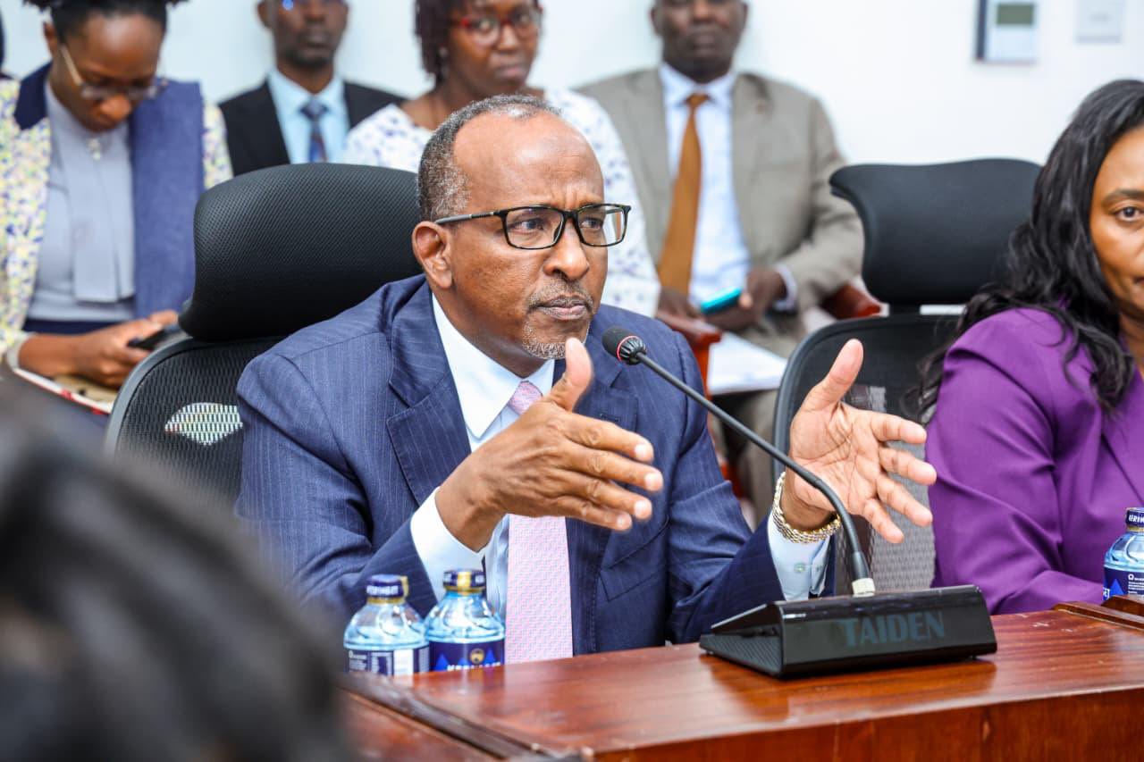 Duale revokes additional 348 nursing internships