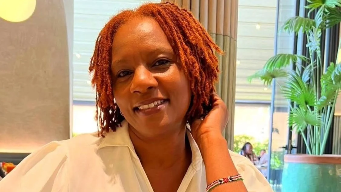 Joyce Gituro forced to apologise over comment on pastor’s suspension