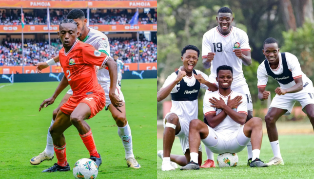 Police Announce Major Nairobi Road Closures Ahead of CHAN 2024 Matches