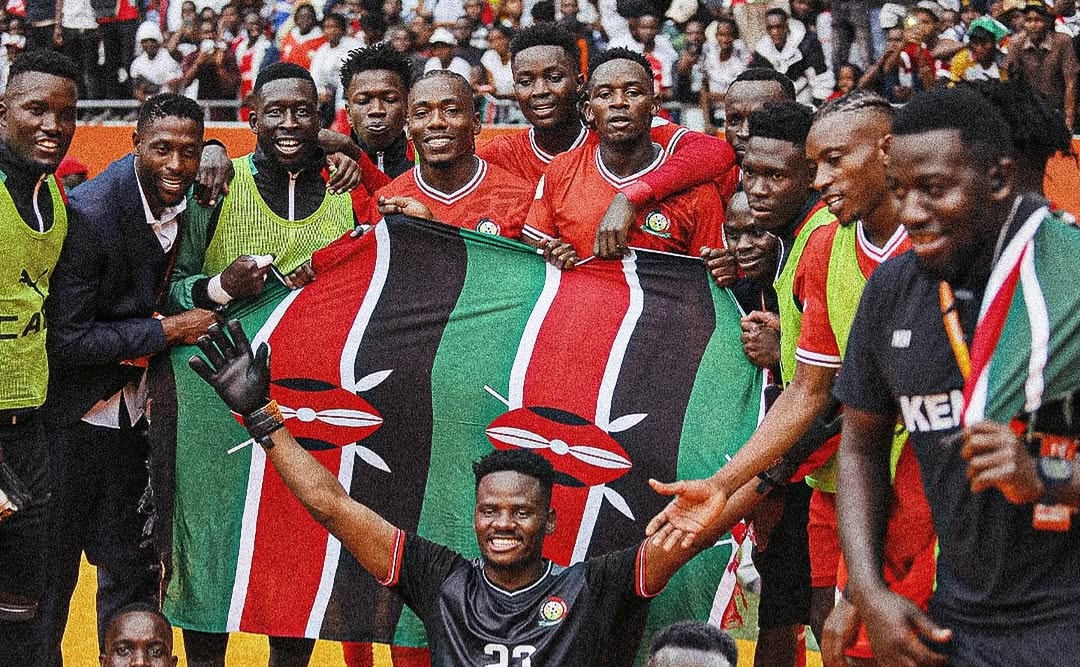 Cash, Fridges, Even Rent: Every Promise Made to Harambee Stars