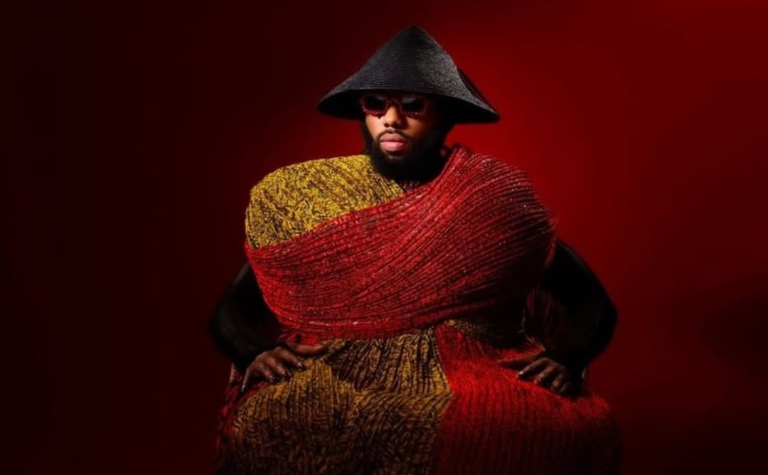 How Swanky Jerry Became Africa’s Top Celebrity Stylist