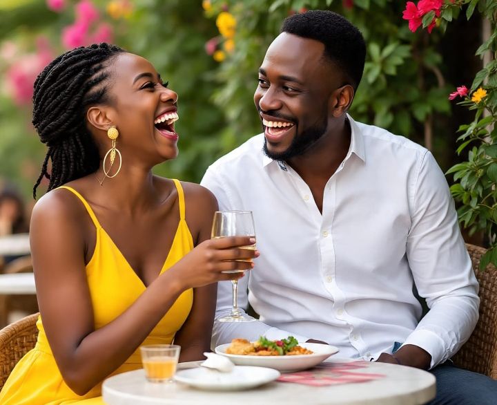 High stakes of dating your best friend