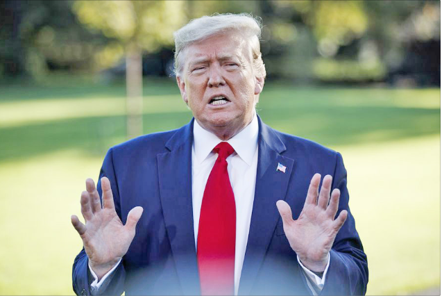 US initiates review of Kenya’s Non-NATO ally status