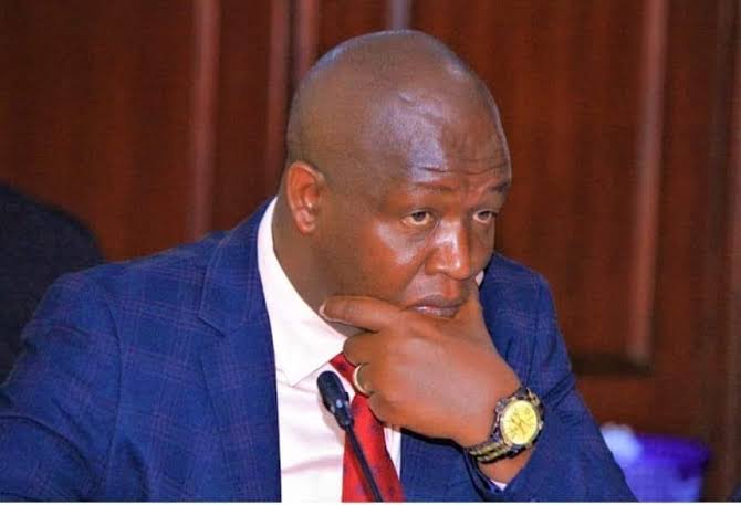 The tumultuous tenure of Kericho Governor Mutai