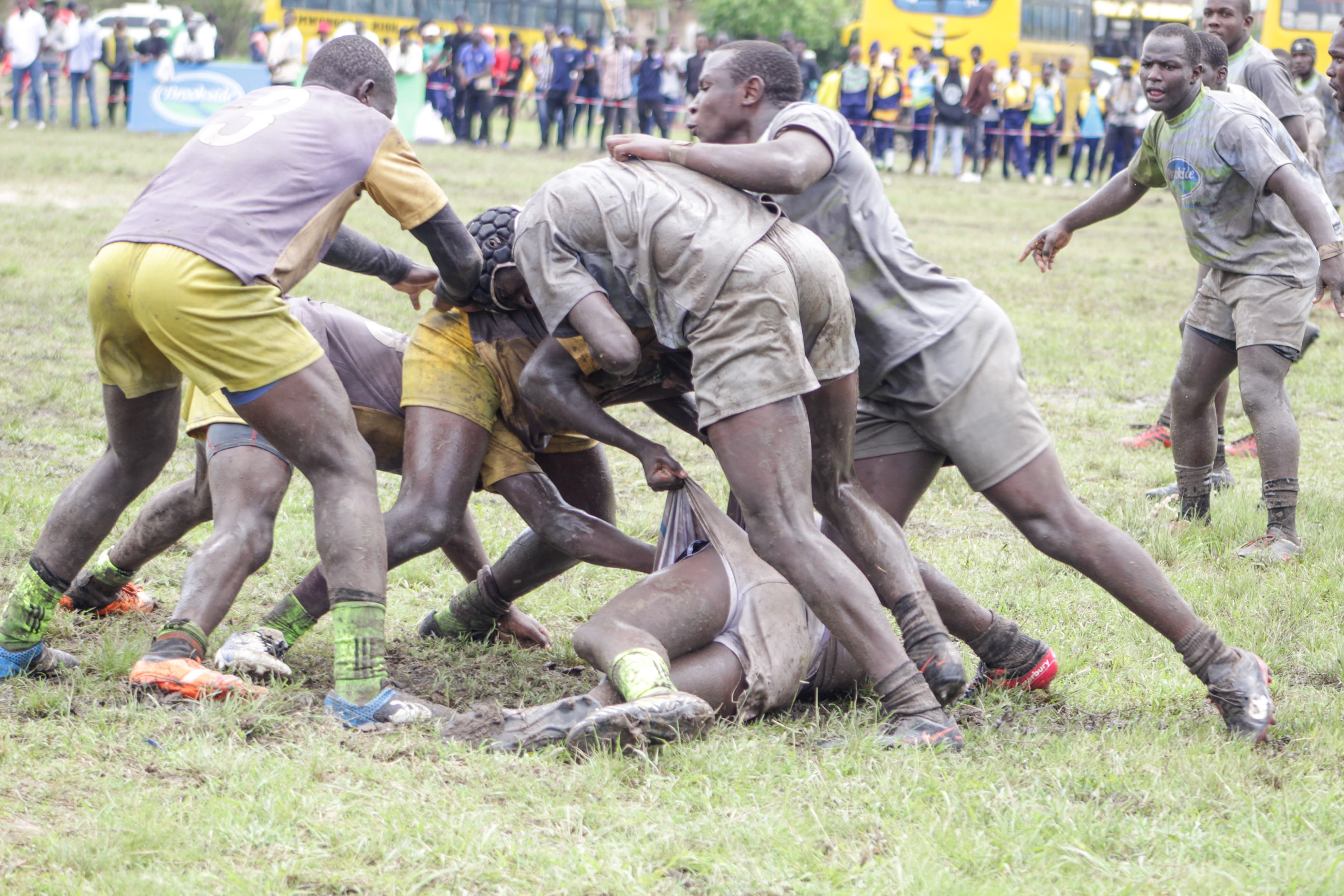 KRU to pick final U16, U18 teams in September, says Okoth