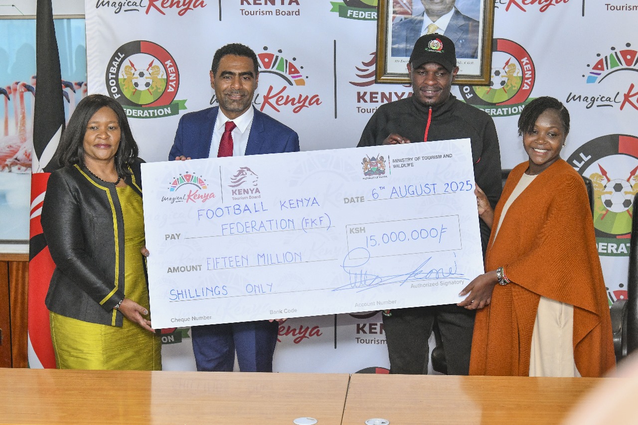 Arrival of African teams and fans for CHAN 2024, a boost for tourism