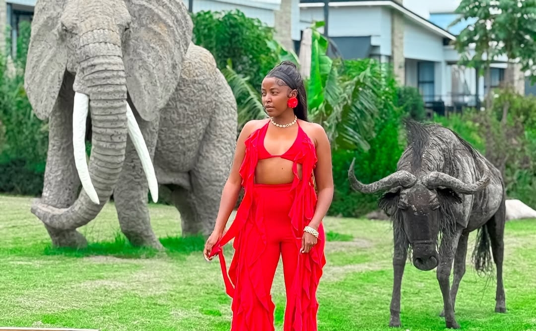 Mungai Eve Opens Up on Kisii  Men Connection & Heartbreaks