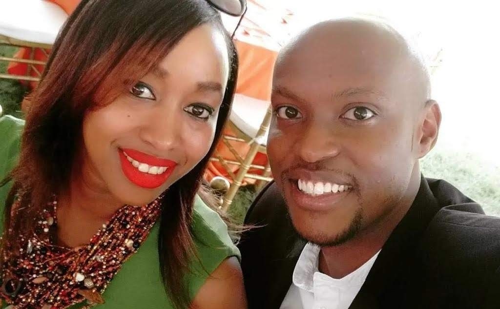 Janet Mbugua Opens Up on Losing Friends After Divorce