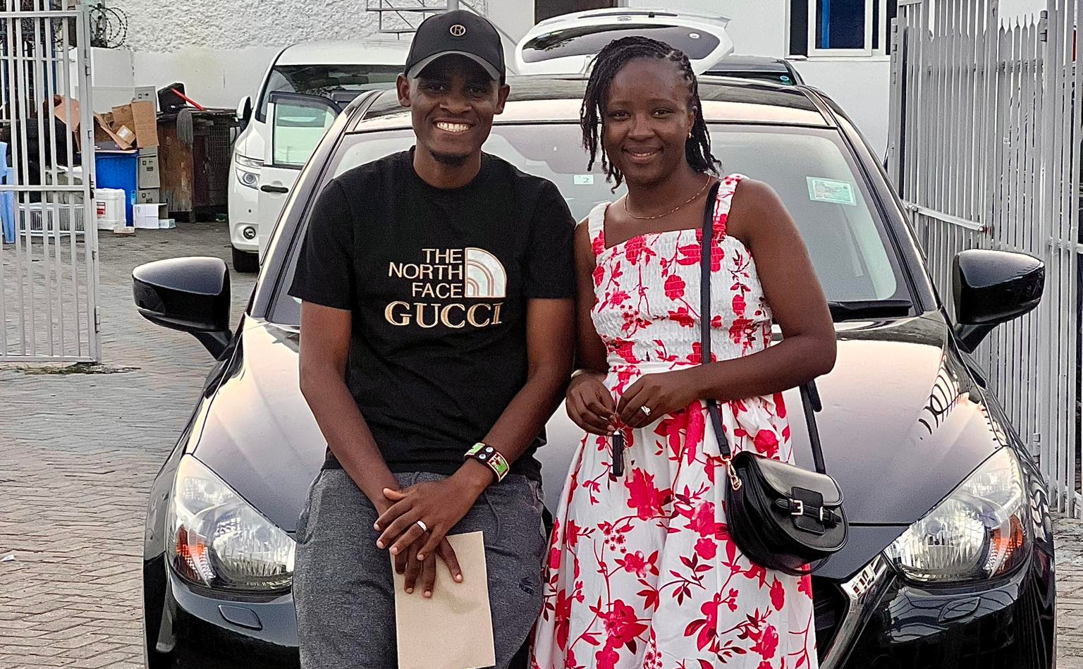 From His Wife, With Love: Presenter Kai's Pricy Birthday Gift