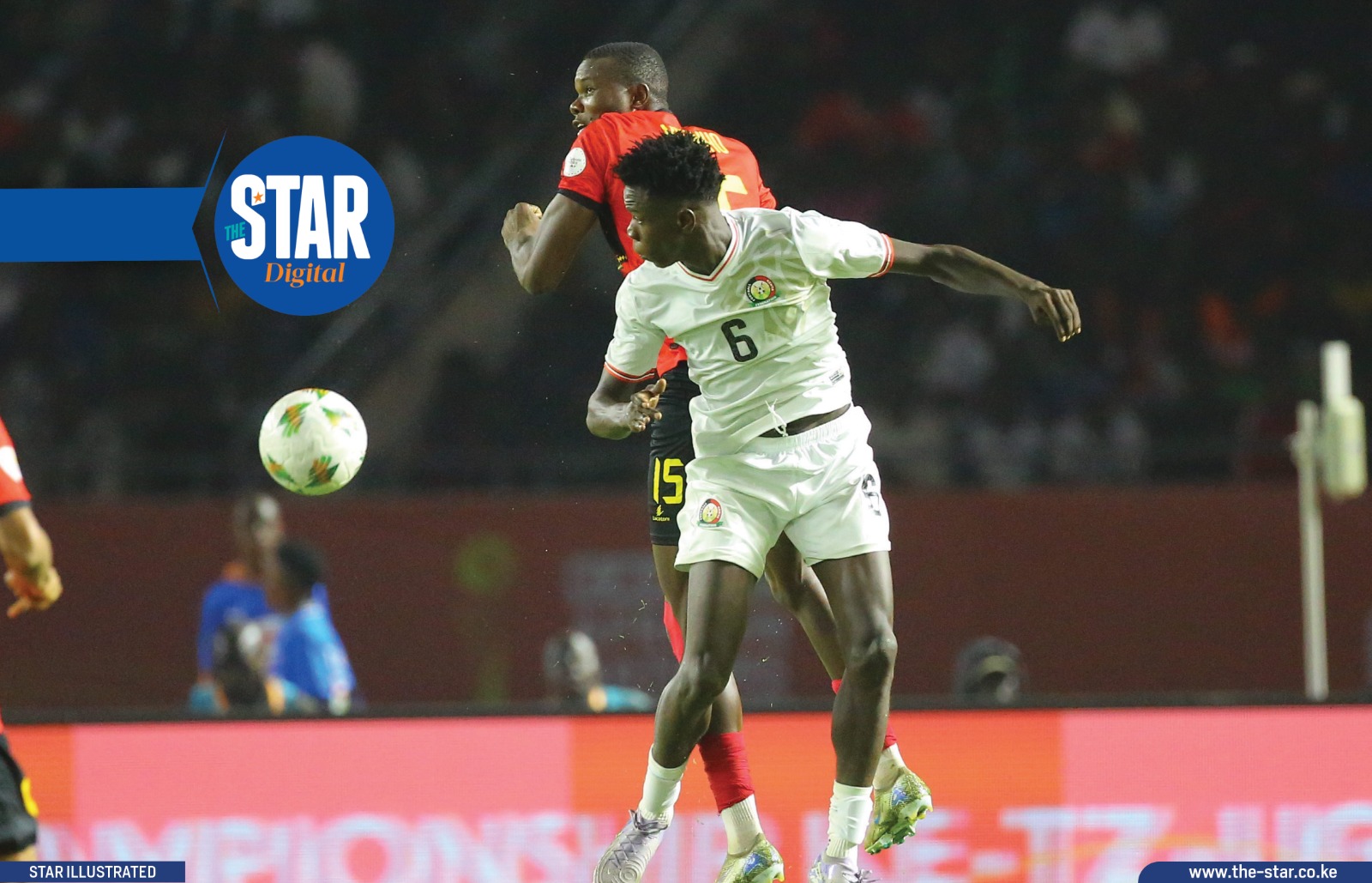 Africa Nations Championship