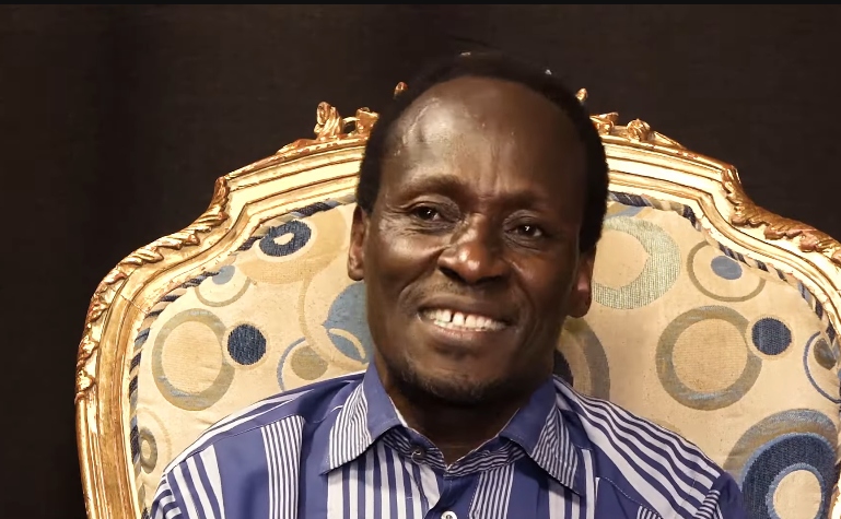 RIP Omuga Kabisae: Legacy of KBC's 'Matangazo ya Vifo' Announcer