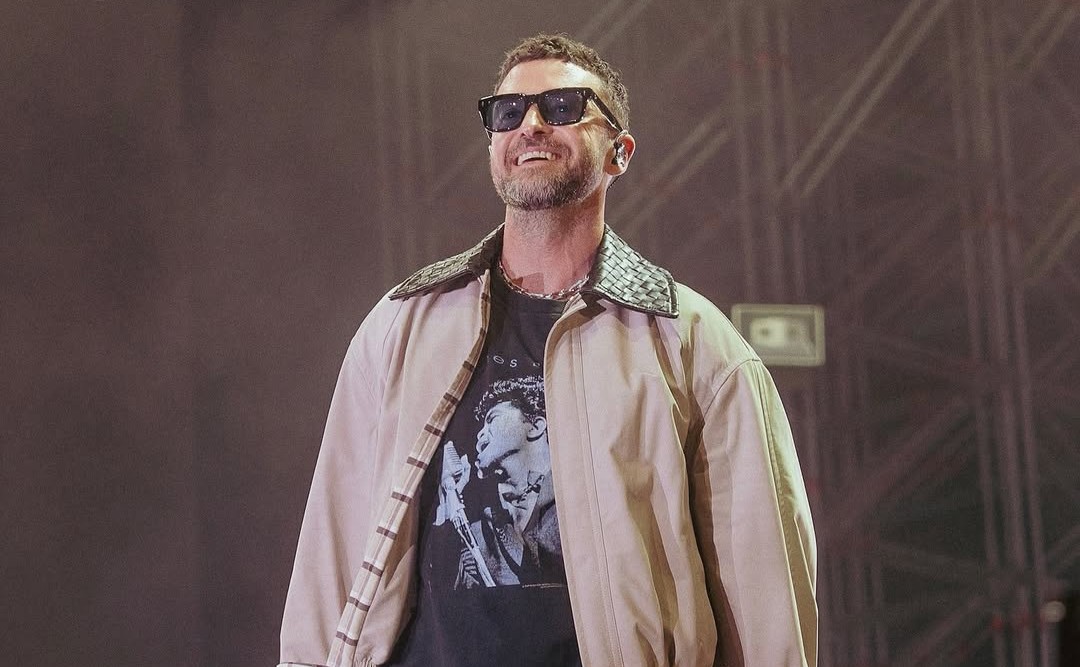 This is What is Ailing Iconic Singer Justin Timberlake