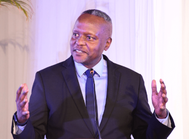 StanChart bank to pay dividend despite 21% drop in 2025 half-year net profit