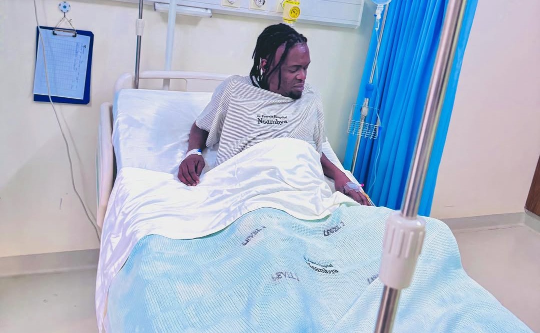 Weasel Undergoes Surgery Following Clash with Wife, Sparks Concern