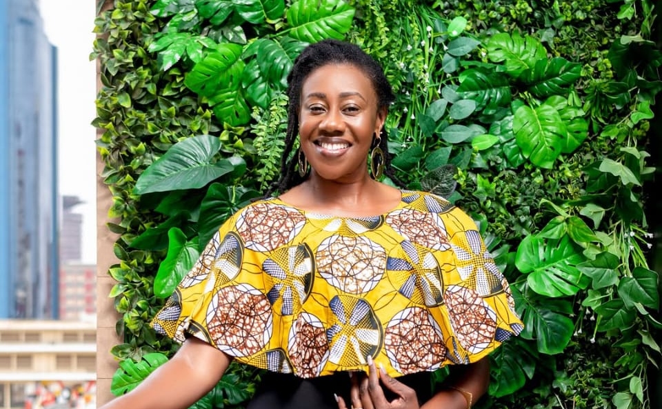 Wilbroda: Why I Waited Until 26 to Lose My Virginity
