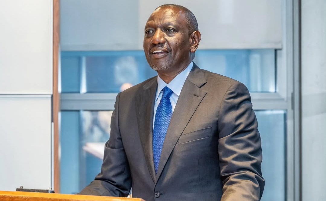 What Ruto's 600 M Harambee Stars Vow Could Do for Education