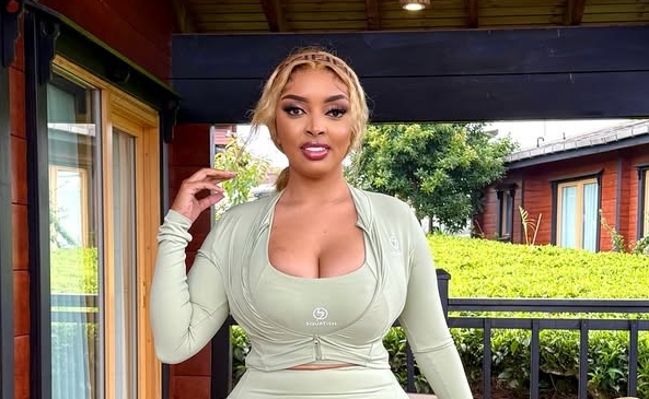 Cashmeer Slammed by Celebrities for Deceptive Event