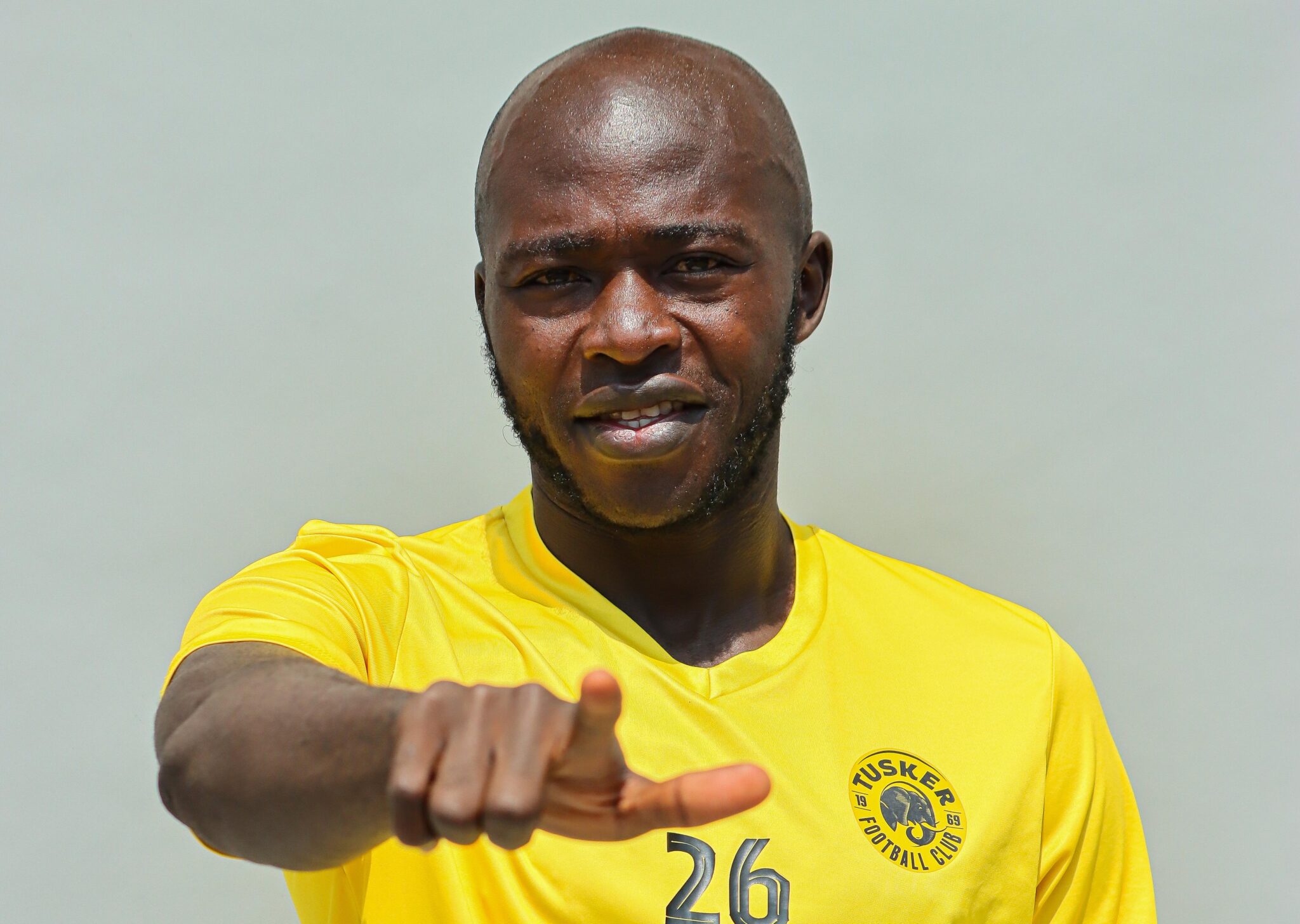 Oalo joins Tusker from relegated Nairobi City Stars