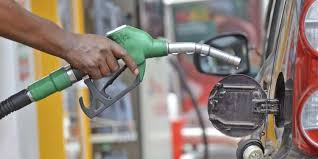 How fuel prices will retail in five major towns