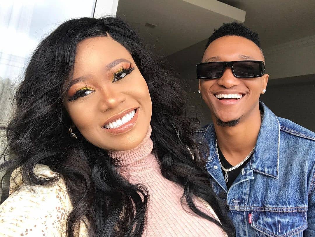 'I Still Love Vera so Much!' Brown Mauzo Unashamedly Declares